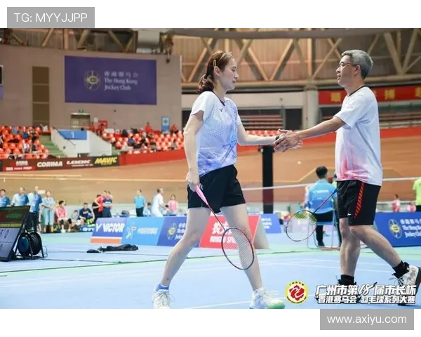 全运会特别报道：深圳羽毛球队如何实现全面转型与发展之路