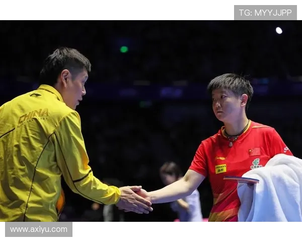 北京乒乓球队技术争议引发热议球迷观点各异探讨未来发展方向